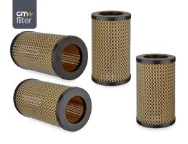 CM FILTER CMH11068 - HYDRAULIC FILTER