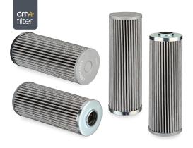 CM FILTER CMH11071 - HYDRAULIC FILTER