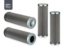 CM FILTER CMH11072 - HYDRAULIC FILTER