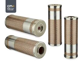 CM FILTER CMH11074 - HYDRAULIC FILTER