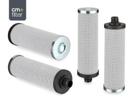 CM FILTER CMH11081 - HYDRAULIC FILTER