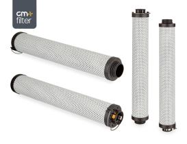 CM FILTER CMH11082 - HYDRAULIC FILTER