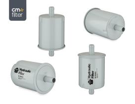CM FILTER CMH11086 - HYDRAULIC FILTER