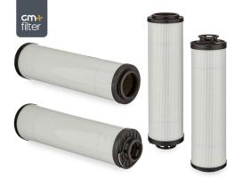 CM FILTER CMH11087 - HYDRAULIC FILTER