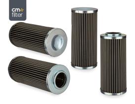 CM FILTER CMH11088 - HYDRAULIC FILTER