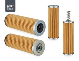 CM FILTER CMH12000 - HYDRAULIC FILTER