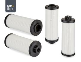 CM FILTER CMH12001 - HYDRAULIC FILTER