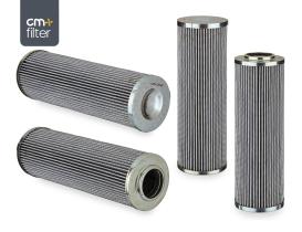 CM FILTER CMH12006 - HYDRAULIC FILTER