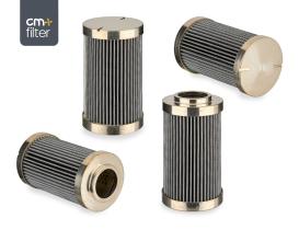 CM FILTER CMH12007 - HYDRAULIC FILTER