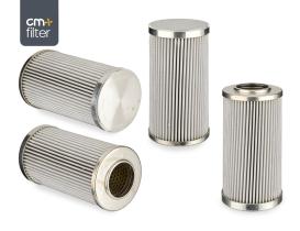 CM FILTER CMH12008 - HYDRAULIC FILTER