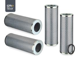CM FILTER CMH12011 - HYDRAULIC FILTER