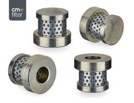 CM FILTER CMH12013 - HYDRAULIC FILTER
