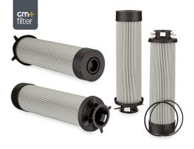 CM FILTER CMH12022 - HYDRAULIC FILTER
