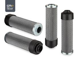 CM FILTER CMH12023 - HYDRAULIC FILTER