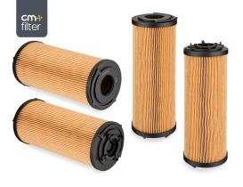 CM FILTER CMH12025 - HYDRAULIC FILTER
