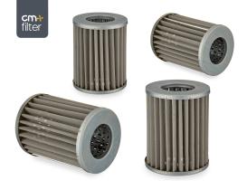 CM FILTER CMH12028 - HYDRAULIC FILTER