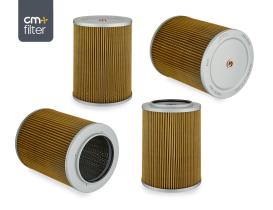 CM FILTER CMH12029 - HYDRAULIC FILTER