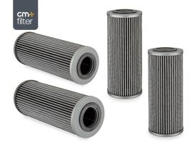 CM FILTER CMH12033 - HYDRAULIC FILTER