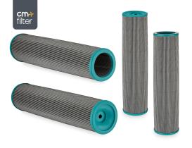 CM FILTER CMH12037 - HYDRAULIC FILTER