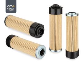 CM FILTER CMH12067 - HYDRAULIC FILTER