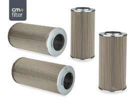 CM FILTER CMH12079 - HYDRAULIC FILTER