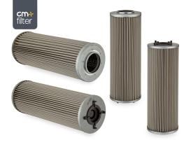 CM FILTER CMH12089 - HYDRAULIC FILTER