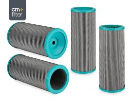 CM FILTER CMH12092 - HYDRAULIC FILTER