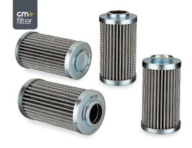 CM FILTER CMH12101 - HYDRAULIC FILTER