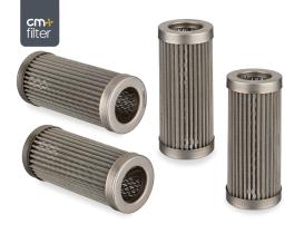 CM FILTER CMH12103 - HYDRAULIC FILTER