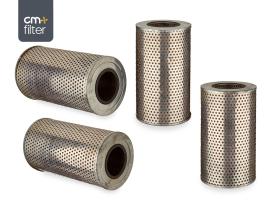 CM FILTER CMH12118 - HYDRAULIC FILTER