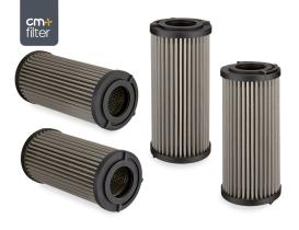 CM FILTER CMH12119 - HYDRAULIC FILTER