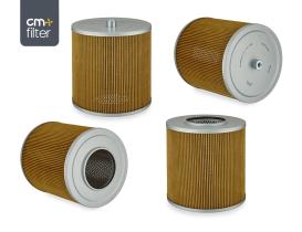 CM FILTER CMH12122 - HYDRAULIC FILTER