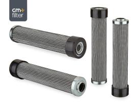 CM FILTER CMH12127 - HYDRAULIC FILTER