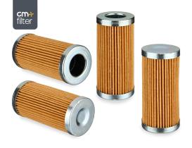 CM FILTER CMH12141 - HYDRAULIC FILTER