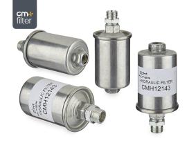 CM FILTER CMH12143 - HYDRAULIC FILTER