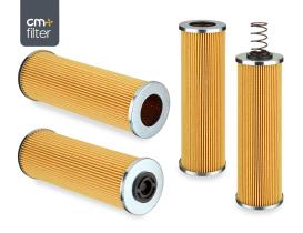 CM FILTER CMH12148 - HYDRAULIC FILTER