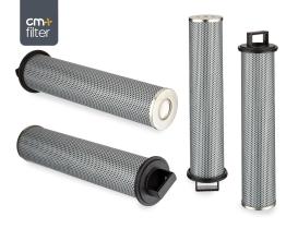 CM FILTER CMH12162 - HYDRAULIC FILTER