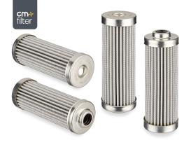 CM FILTER CMH12163 - HYDRAULIC FILTER