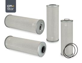CM FILTER CMH12171 - HYDRAULIC FILTER