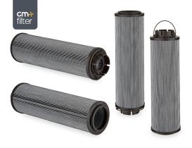 CM FILTER CMH12173 - HYDRAULIC FILTER