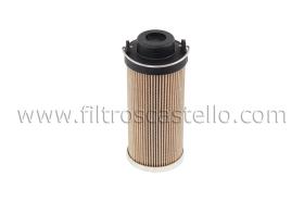 CM FILTER CMH12174 - HYDRAULIC FILTER