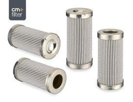 CM FILTER CMH12176 - HYDRAULIC FILTER