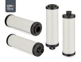 CM FILTER CMH12177 - HYDRAULIC FILTER