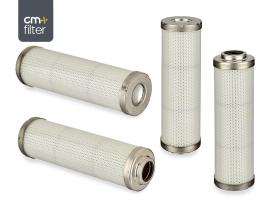 CM FILTER CMH12178 - HYDRAULIC FILTER