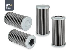 CM FILTER CMH12179 - HYDRAULIC FILTER