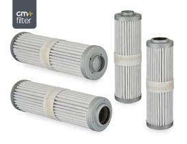 CM FILTER CMH12182 - HYDRAULIC FILTER