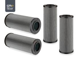 CM FILTER CMH12194 - HYDRAULIC FILTER