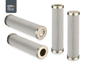 CM FILTER CMH12195 - HYDRAULIC FILTER
