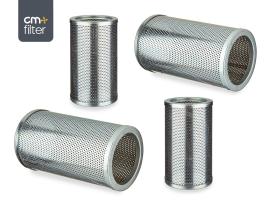 CM FILTER CMH12197 - HYDRAULIC FILTER