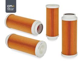 CM FILTER CMH12209 - HYDRAULIC FILTER